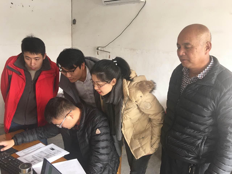 e農(nóng)貸落地嘉興，農(nóng)資供應鏈金融項目試點啟動！